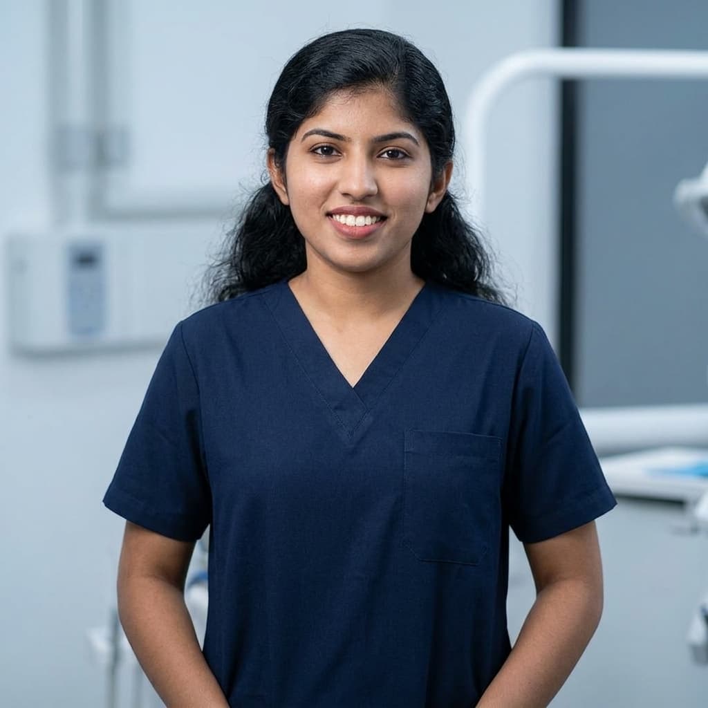 Dr. Archana T H (PT)